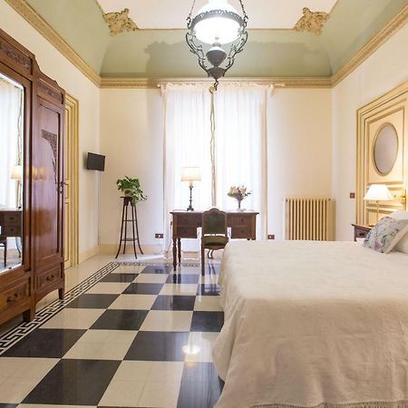 B&B Porta Carolina Палермо Екстериор снимка