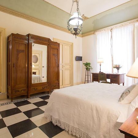 B&B Porta Carolina Палермо Екстериор снимка