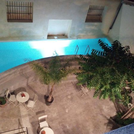 B&B Porta Carolina Палермо Екстериор снимка