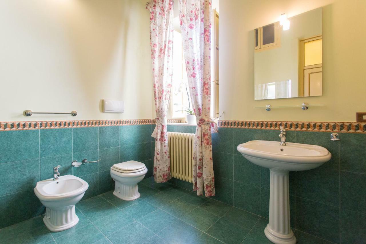 B&B Porta Carolina Палермо Екстериор снимка