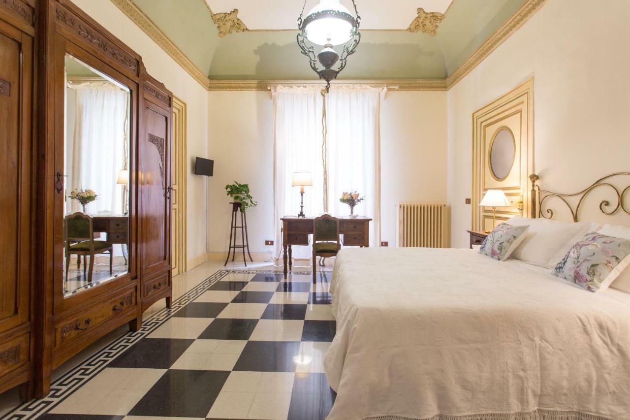 B&B Porta Carolina Палермо Екстериор снимка
