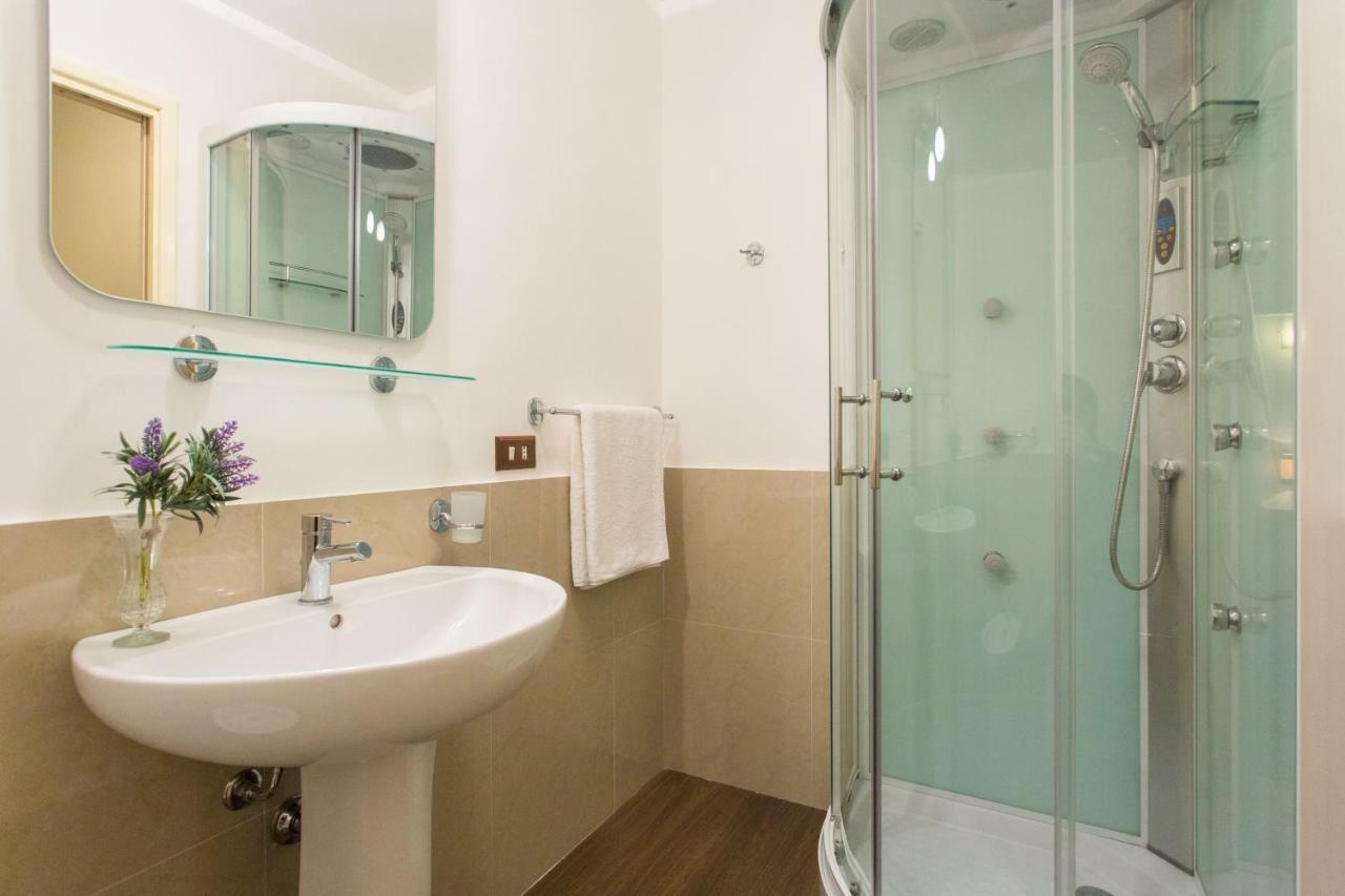 B&B Porta Carolina Палермо Екстериор снимка