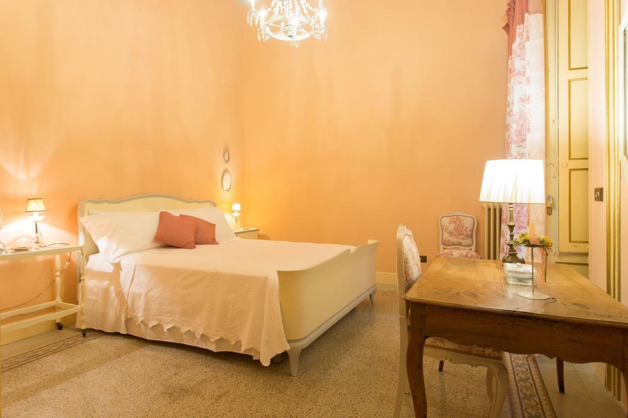 B&B Porta Carolina Палермо Екстериор снимка