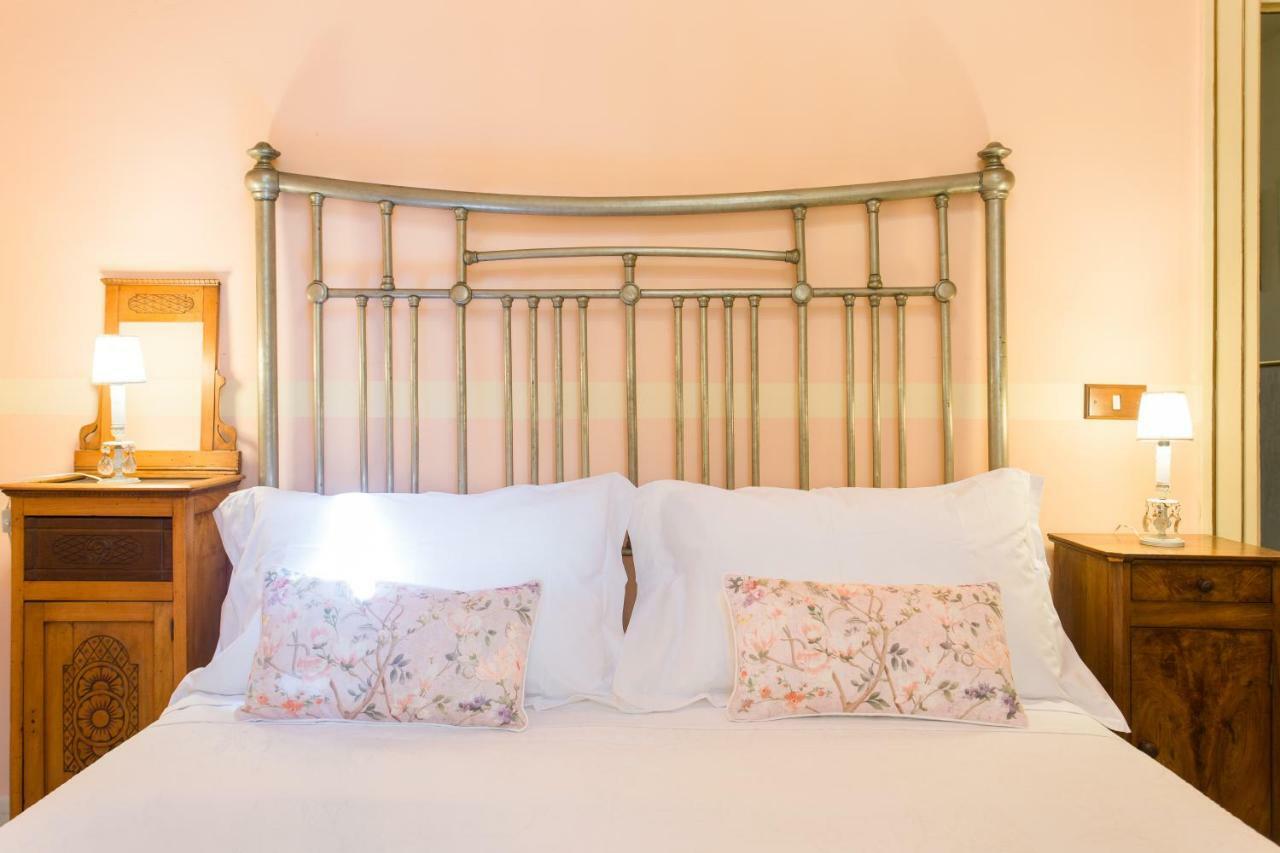 B&B Porta Carolina Палермо Екстериор снимка