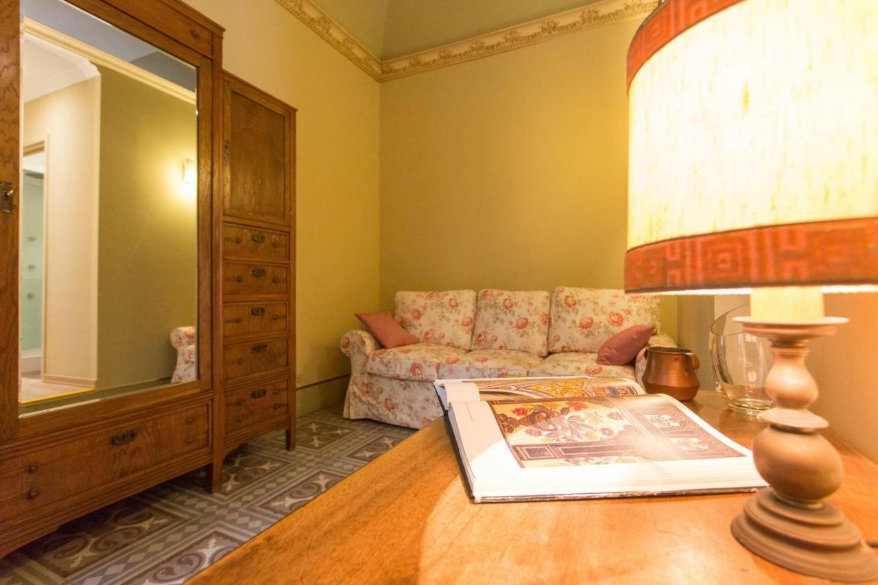 B&B Porta Carolina Палермо Екстериор снимка