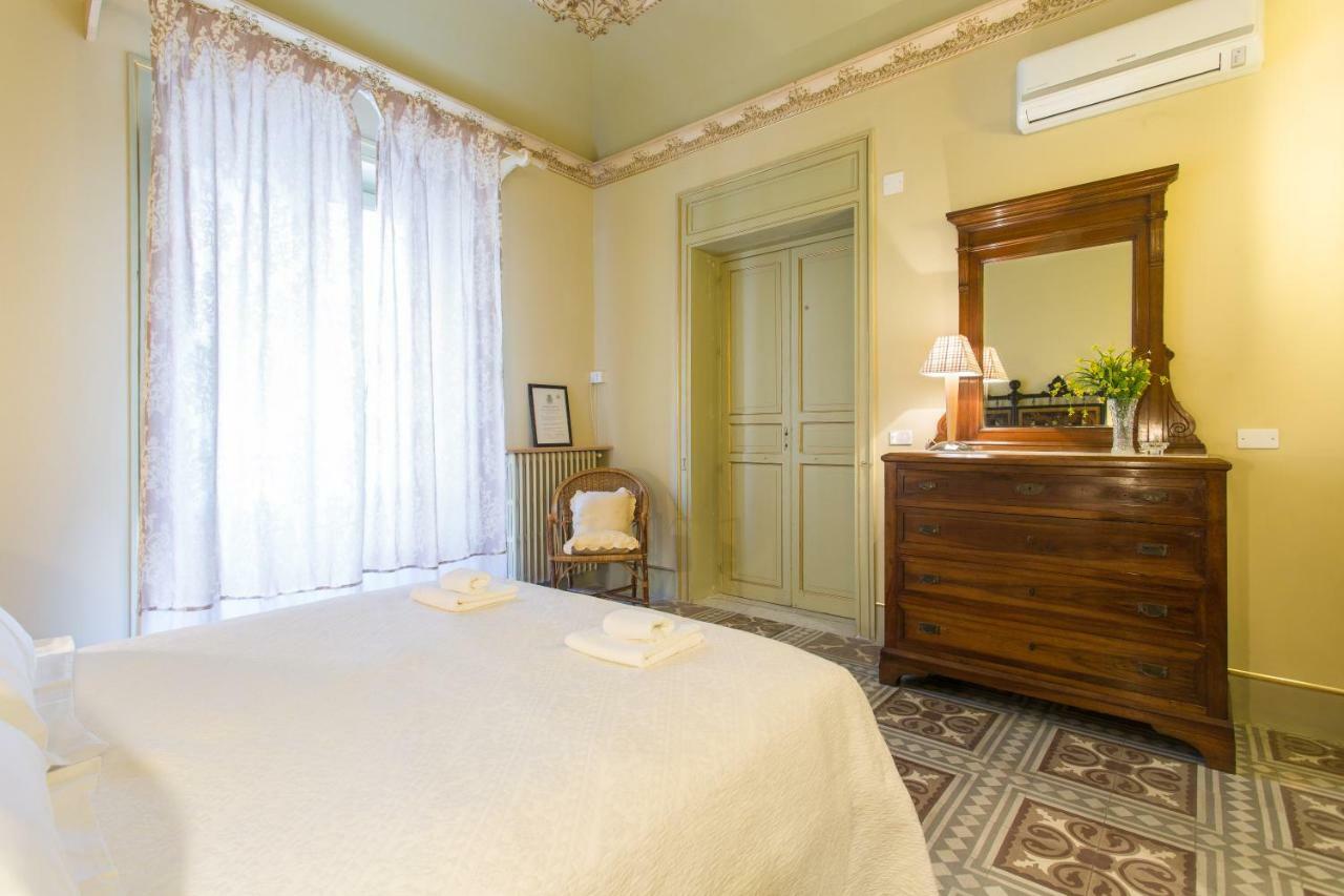 B&B Porta Carolina Палермо Екстериор снимка