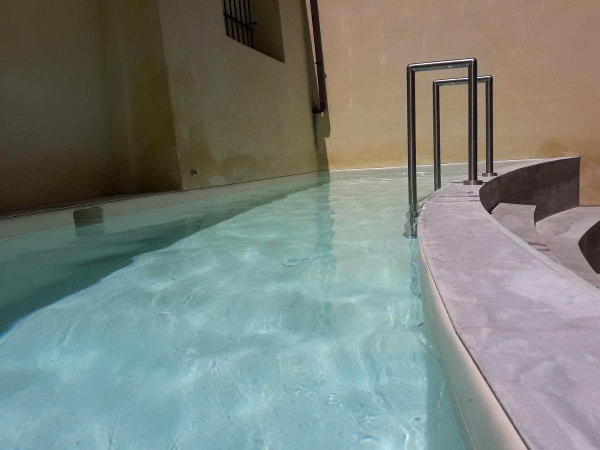 B&B Porta Carolina Палермо Екстериор снимка